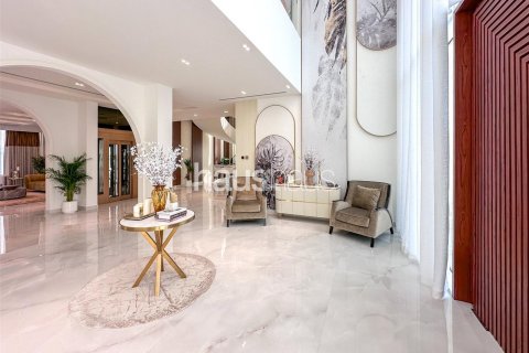 Vila di Meydan, Dubai, UEA 5 kamar tidur, 957 m2 nomor 625863 - foto 11