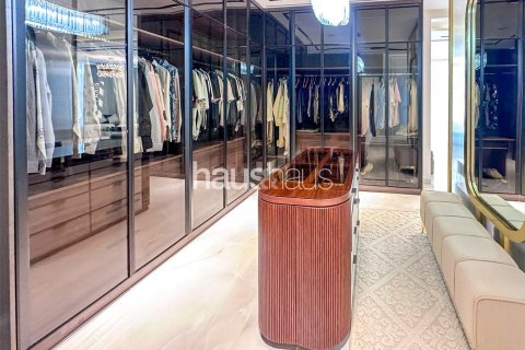 Vila di Meydan, Dubai, UEA 5 kamar tidur, 957 m2 nomor 625863 - foto 24