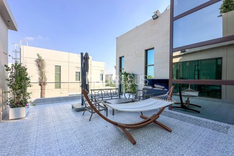 Vila di Meydan, Dubai, UEA 5 kamar tidur, 957 m2 nomor 625863 - foto 30