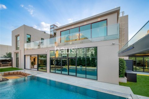 Вилла в Meydan, Дубай, ОАЭ 5 спален, 957м2 № 625863