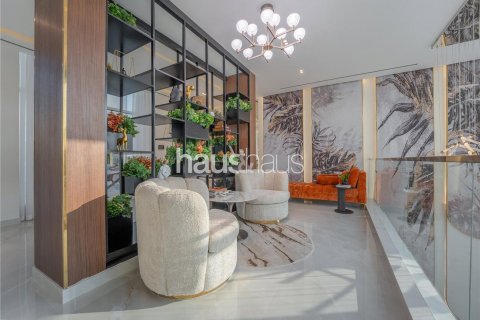 Vila di Meydan, Dubai, UEA 5 kamar tidur, 957 m2 nomor 625863 - foto 17