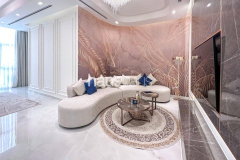 Vila di Meydan, Dubai, UEA 5 kamar tidur, 957 m2 nomor 625863 - foto 20