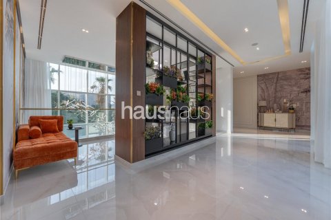 Vila di Meydan, Dubai, UEA 5 kamar tidur, 957 m2 nomor 625863 - foto 3