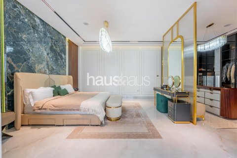 Vila di Meydan, Dubai, UEA 5 kamar tidur, 957 m2 nomor 625863 - foto 27