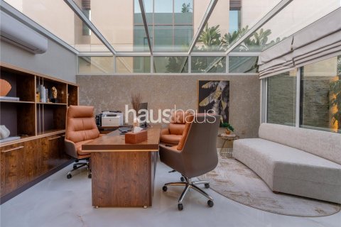 Vila di Meydan, Dubai, UEA 5 kamar tidur, 957 m2 nomor 625863 - foto 23