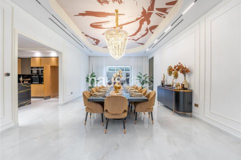 Vila di Meydan, Dubai, UEA 5 kamar tidur, 957 m2 nomor 625863 - foto 19