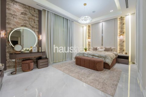 Vila di Meydan, Dubai, UEA 5 kamar tidur, 957 m2 nomor 625863 - foto 5