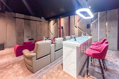Vila di Meydan, Dubai, UEA 5 kamar tidur, 957 m2 nomor 625863 - foto 15