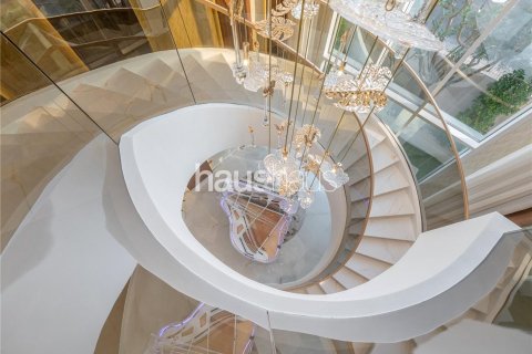 Vila di Meydan, Dubai, UEA 5 kamar tidur, 957 m2 nomor 625863 - foto 9