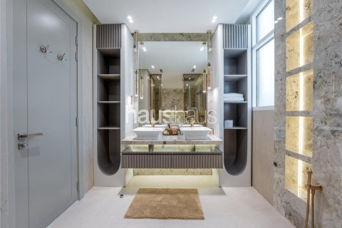 Vila di Meydan, Dubai, UEA 5 kamar tidur, 957 m2 nomor 625863 - foto 21
