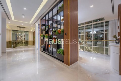 Vila di Meydan, Dubai, UEA 5 kamar tidur, 957 m2 nomor 625863 - foto 4