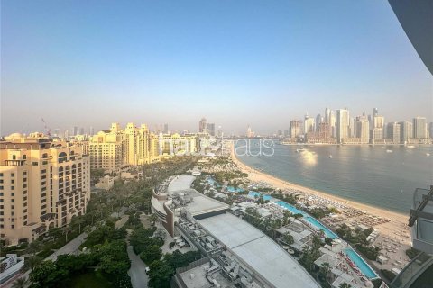 Penthaus u Palm Jumeirah, Dubai, UAE 4 spavaćih soba, 493 m2 Br. 625798 - fotografija 16