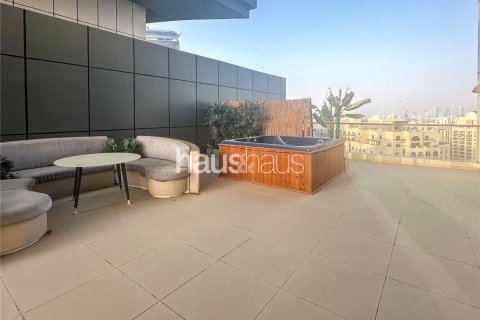 Penthaus u Palm Jumeirah, Dubai, UAE 4 spavaćih soba, 493 m2 Br. 625798 - fotografija 15