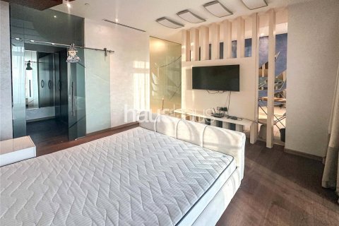 Penthaus u Palm Jumeirah, Dubai, UAE 4 spavaćih soba, 493 m2 Br. 625798 - fotografija 13