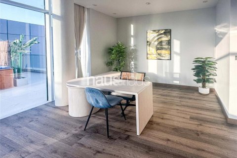 Penthaus u Palm Jumeirah, Dubai, UAE 4 spavaćih soba, 493 m2 Br. 625798 - fotografija 7