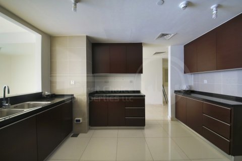 Al Reem Island, Abu Dhabi, UAE의 임대용 아파트 침실 3개, 164.8제곱미터 번호 410454 - 사진 5