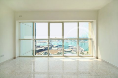 Al Reem Island, Abu Dhabi, UAE의 임대용 아파트 침실 3개, 164.8제곱미터 번호 410454 - 사진 12