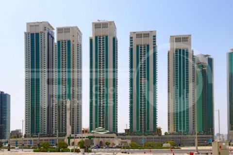 Al Reem Island, Abu Dhabi, UAE의 임대용 아파트 침실 3개, 164.8제곱미터 번호 410454 - 사진 2