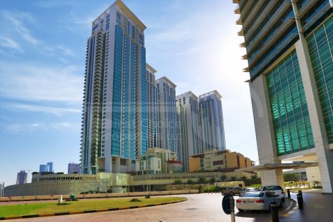 Al Reem Island, Abu Dhabi, संयुक्त अरब अमीरात में अपार्टमेंट, 3 बेडरूम, 164.8 वर्ग मीटर, संख्या 410454