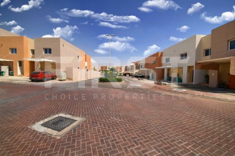 Vila v Abu Dhabi, SAE 3 ložnice, 225.2 m² Č.: 410672 - fotografie 2