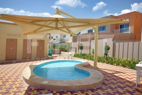 Vila v Abu Dhabi, SAE 3 ložnice, 225.2 m² Č.: 410672 - fotografie 17