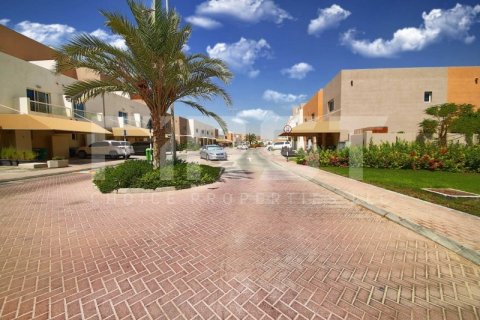 Vila v Abu Dhabi, SAE 3 ložnice, 225.2 m² Č.: 410672 - fotografie 18