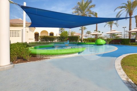 Apartman na Saadiyat Island, Abu Dhabi, UAE 3 spavaće sobe, 163.8 m2 Br. 410656 - Slika 17