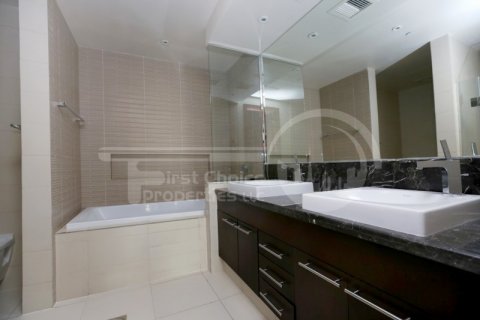 Apartman na Saadiyat Island, Abu Dhabi, UAE 3 spavaće sobe, 163.8 m2 Br. 410656 - Slika 10