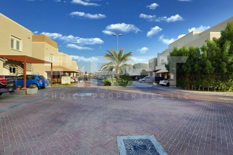 Vila v Abu Dhabi, SAE 3 ložnice, 225.2 m² Č.: 410670 - fotografie 17