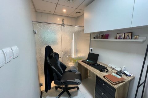 Apartman u gradu Al Reem Island, Abu Dhabi, UAE 2 spavaće sobe, 127.3 m2 Br. 535315 - Slika 1