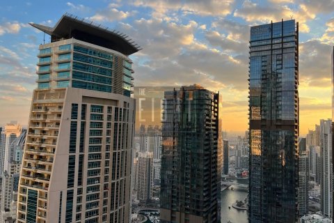 Apartmán v Dubai Marina, Dubai, SAE 3 spálne, 145.5 m2 č. 578227 - Fotografia 3