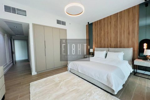 Apartmán v Dubai Marina, Dubai, SAE 3 spálne, 145.5 m2 č. 578227 - Fotografia 11