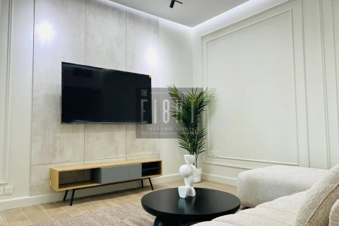 Apartament în Dubai Marina, Dubai, EAU 3 dormitoare, 145.5 mp.  №578227