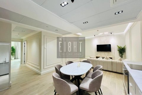 Apartmán v Dubai Marina, Dubai, SAE 3 spálne, 145.5 m2 č. 578227 - Fotografia 7