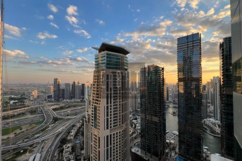 Apartmán v Dubai Marina, Dubai, SAE 3 spálne, 145.5 m2 č. 578227 - Fotografia 4