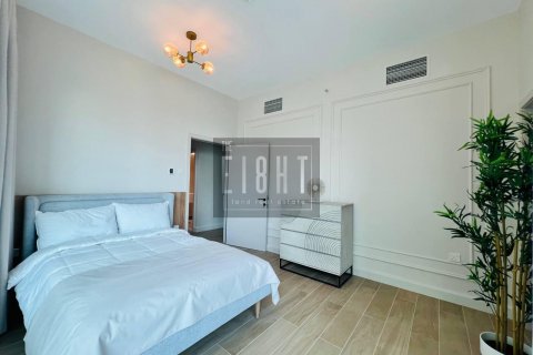 Apartmán v Dubai Marina, Dubai, SAE 3 spálne, 145.5 m2 č. 578227 - Fotografia 18