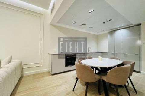 Apartmán v Dubai Marina, Dubai, SAE 3 spálne, 145.5 m2 č. 578227 - Fotografia 6