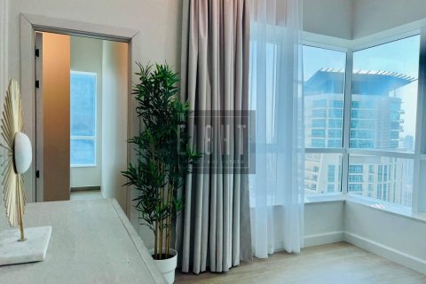 Apartmán v Dubai Marina, Dubai, SAE 3 spálne, 145.5 m2 č. 578227 - Fotografia 20