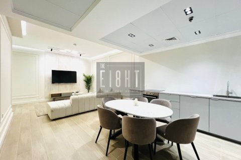 Apartmán v Dubai Marina, Dubai, SAE 3 spálne, 145.5 m2 č. 578227 - Fotografia 9