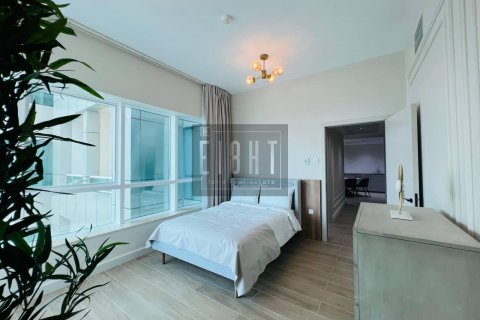 Apartmán v Dubai Marina, Dubai, SAE 3 spálne, 145.5 m2 č. 578227 - Fotografia 19
