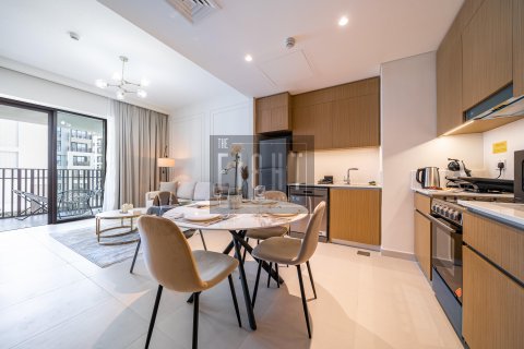 Appartement te huur in Dubai Creek Harbour (The Lagoons), Dubai, VAE 1 slaapkamer, 63.7 vr.m., nr 578226 - foto 10