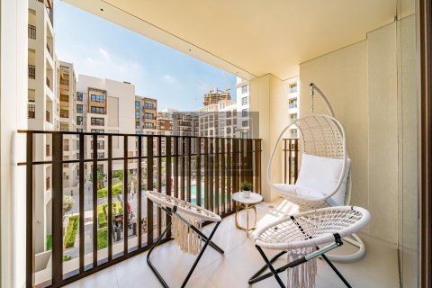 Appartement te huur in Dubai Creek Harbour (The Lagoons), Dubai, VAE 1 slaapkamer, 63.7 vr.m., nr 578226 - foto 15