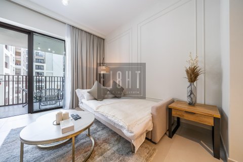 Appartement te huur in Dubai Creek Harbour (The Lagoons), Dubai, VAE 1 slaapkamer, 63.7 vr.m., nr 578226 - foto 12
