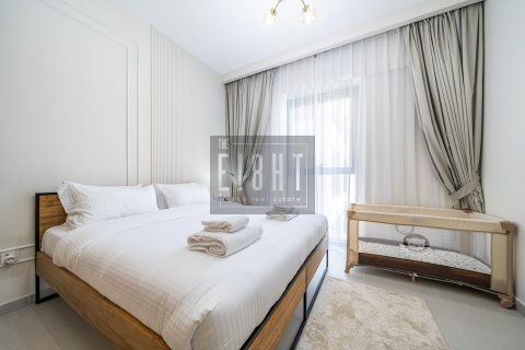 Appartement te huur in Dubai Creek Harbour (The Lagoons), Dubai, VAE 1 slaapkamer, 63.7 vr.m., nr 578226 - foto 19