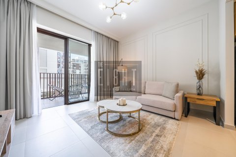 Appartement te huur in Dubai Creek Harbour (The Lagoons), Dubai, VAE 1 slaapkamer, 63.7 vr.m., nr 578226 - foto 4