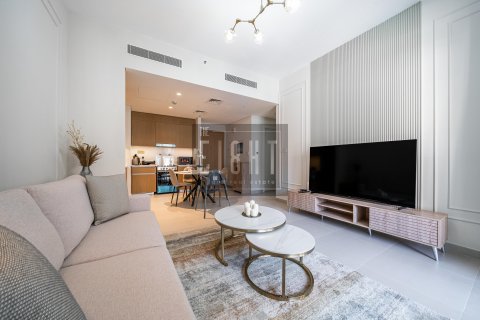 Appartement te huur in Dubai Creek Harbour (The Lagoons), Dubai, VAE 1 slaapkamer, 63.7 vr.m., nr 578226 - foto 5