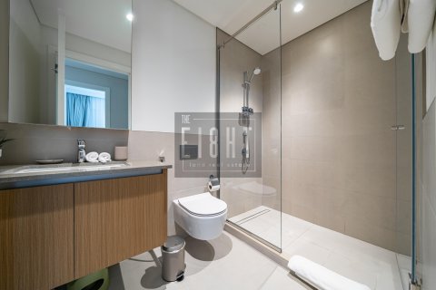 Appartement te huur in Dubai Creek Harbour (The Lagoons), Dubai, VAE 1 slaapkamer, 63.7 vr.m., nr 578226 - foto 21