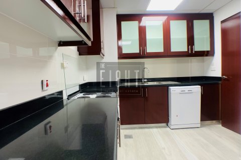 Dzīvoklis Jumeirah Beach Residence, Dubaijā, AAE 2 istabas, 137 m2 Nr. 578228 - attēls 13