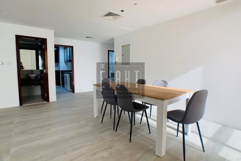 Dzīvoklis Jumeirah Beach Residence, Dubaijā, AAE 2 istabas, 137 m2 Nr. 578228 - attēls 3