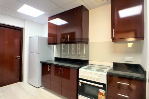Dzīvoklis Jumeirah Beach Residence, Dubaijā, AAE 2 istabas, 137 m2 Nr. 578228 - attēls 15